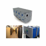 Vanadium Redox Energy Storage System